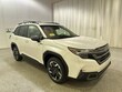 Subaru Forester Hybrid