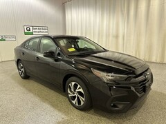 2025 Subaru Legacy Premium Sedan