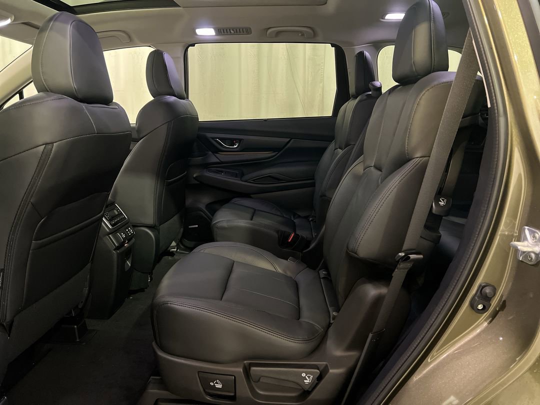 2026 Subaru Ascent Onyx Edition-Touring - Photo 19