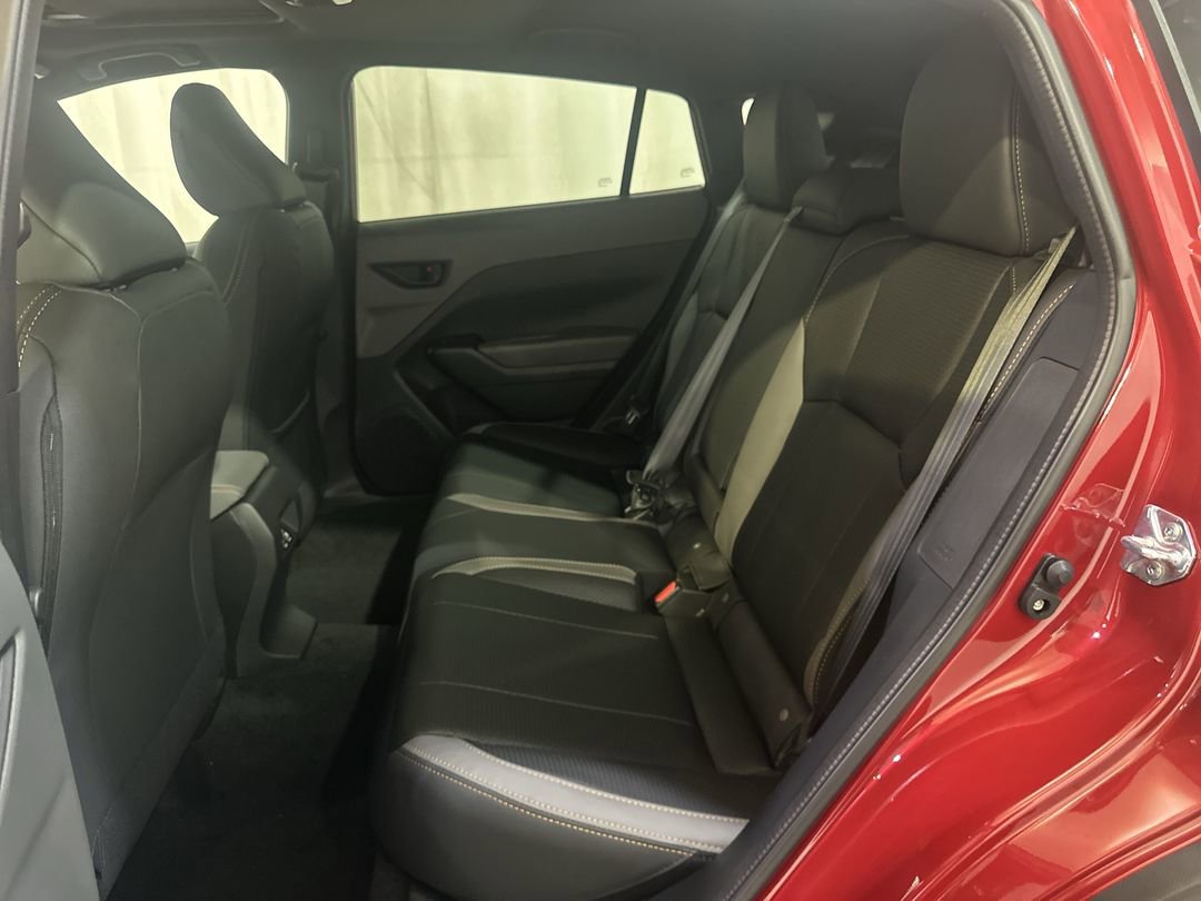 2026 Subaru Crosstrek Wilderness - Photo 19