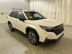 2025 Subaru Forester Touring Hybrid SUV