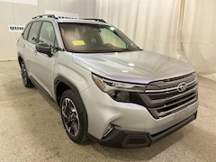 2026 Subaru Forester Limited SUV