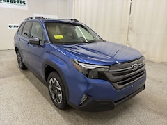 2026 Subaru Forester Premium SUV