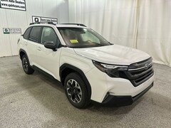 2026 Subaru Forester Premium SUV