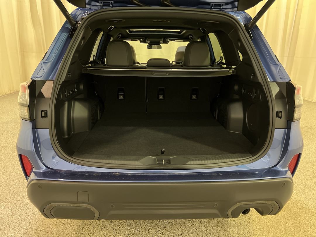 2026 Subaru Forester Limited - Photo 17