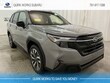 Subaru Forester Hybrid