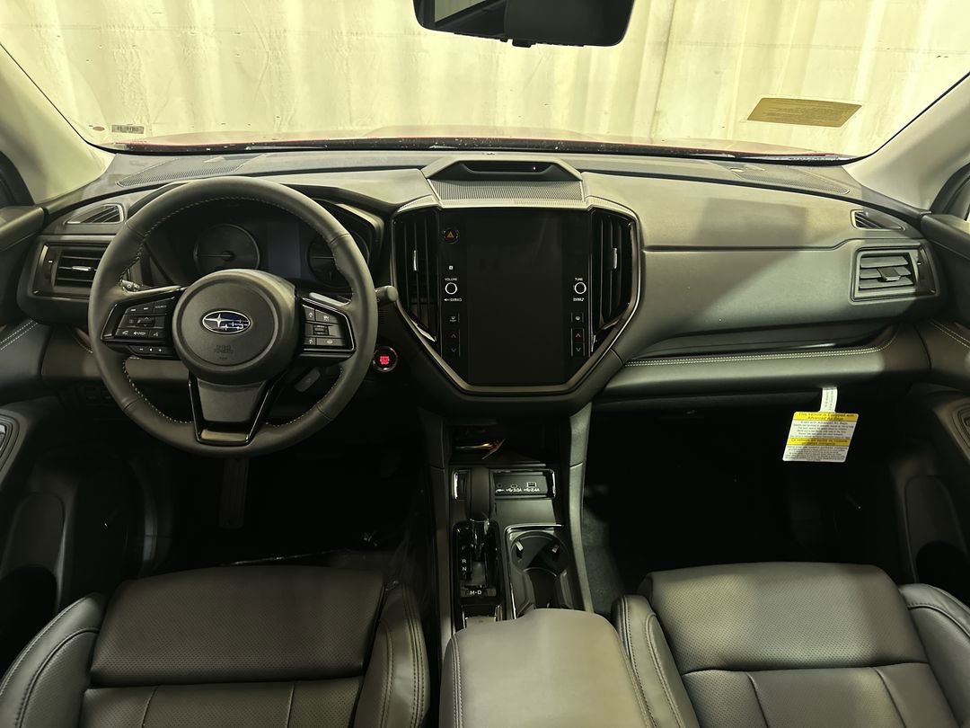 2026 Subaru Ascent Onyx Edition-Touring - Photo 12