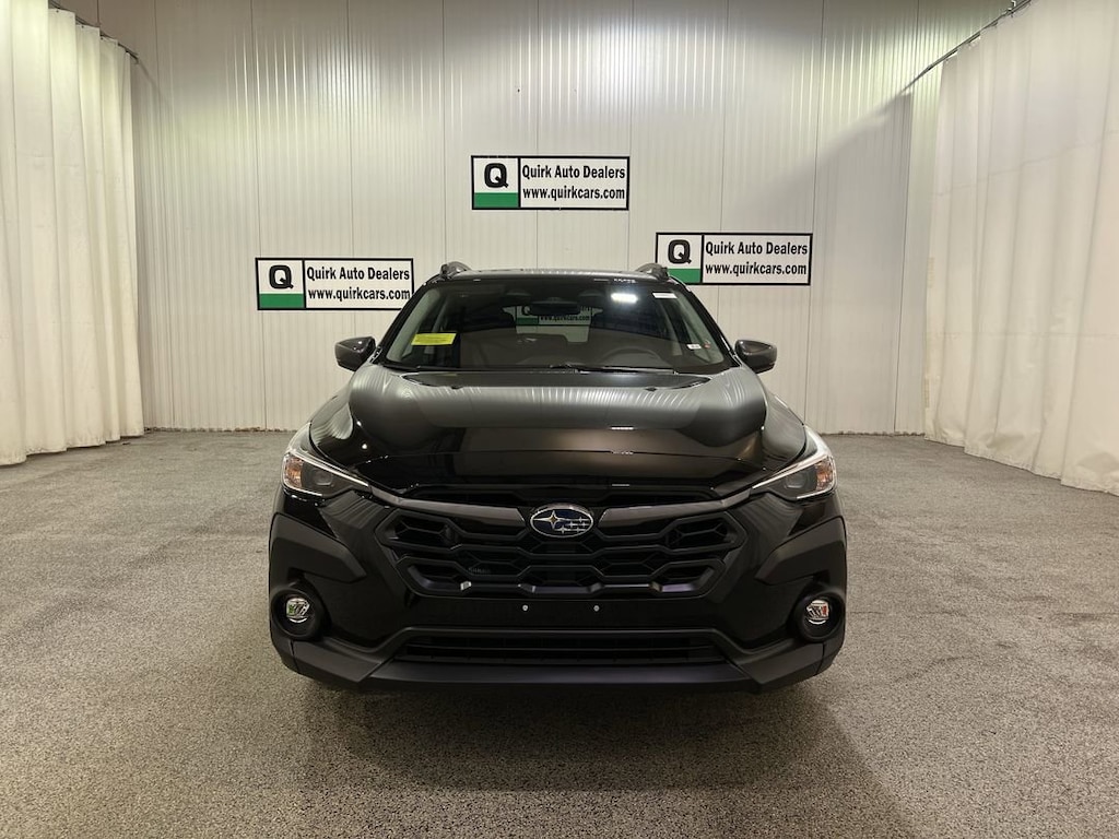 New 2026 Subaru Crosstrek Premium SUV