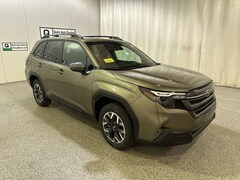 2026 Subaru Forester Premium SUV