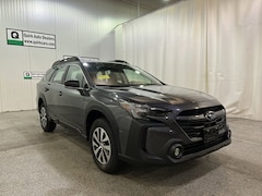 2025 Subaru Outback Base SUV