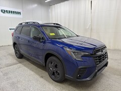 2026 Subaru Ascent Premium 8-Passenger SUV
