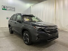 2025 Subaru Forester Premium Hybrid SUV