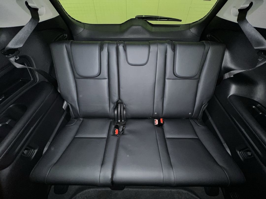 2026 Subaru Ascent Onyx Edition-Touring - Photo 21