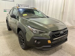 2025 Subaru Crosstrek Wilderness SUV