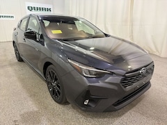 2026 Subaru Impreza RS 5-Door