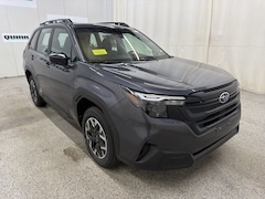 2026 Subaru Forester Base SUV