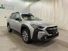 2025 Subaru Outback Premium SUV