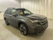 Subaru Forester Hybrid