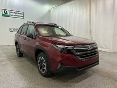 2026 Subaru Forester Premium SUV