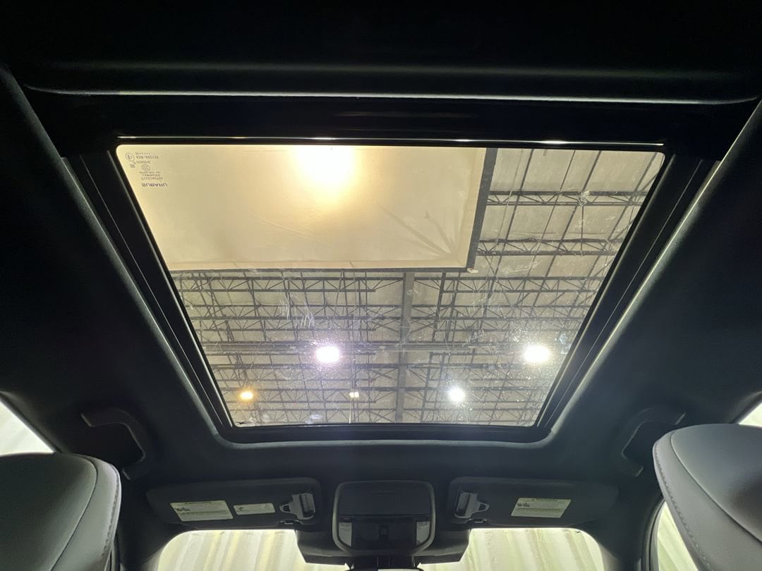 2026 Subaru Forester Sport - Photo 12