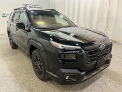 2026 Subaru Outback Limited XT SUV