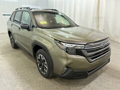 2026 Subaru Forester Premium SUV