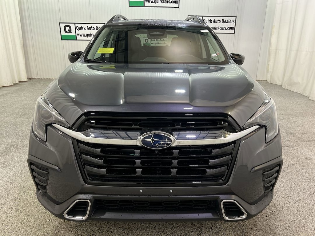 New 2025 Subaru Ascent Touring 7-Passenger SUV