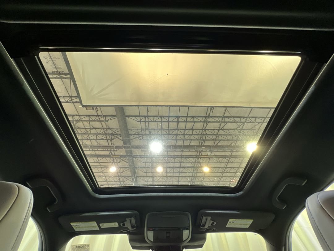 2026 Subaru Forester Limited - Photo 12