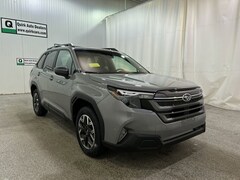 2026 Subaru Forester Premium SUV
