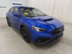2026 Subaru WRX GT Sedan