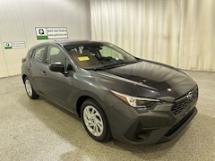 2025 Subaru Impreza Base 5-Door