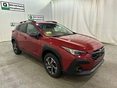 2026 Subaru Crosstrek Premium SUV