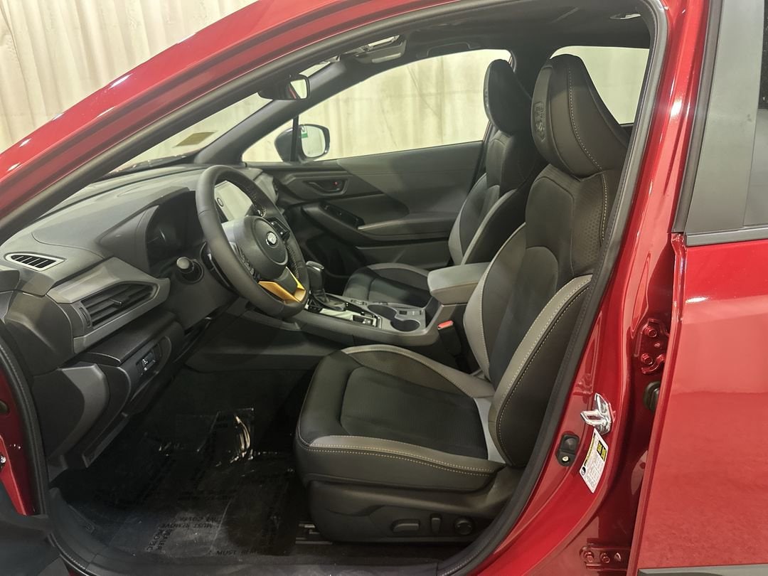 2026 Subaru Crosstrek Wilderness - Photo 14