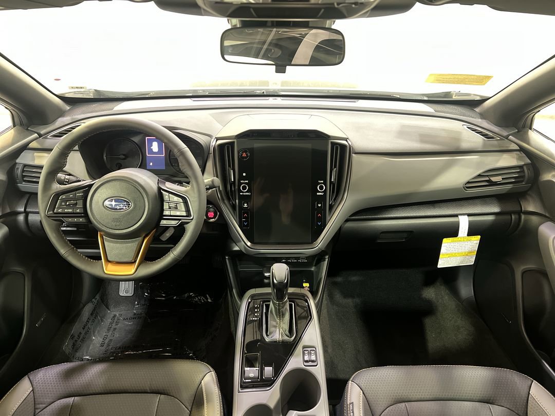 2026 Subaru Crosstrek Wilderness - Photo 13