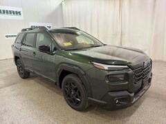 2026 Subaru Outback Limited SUV