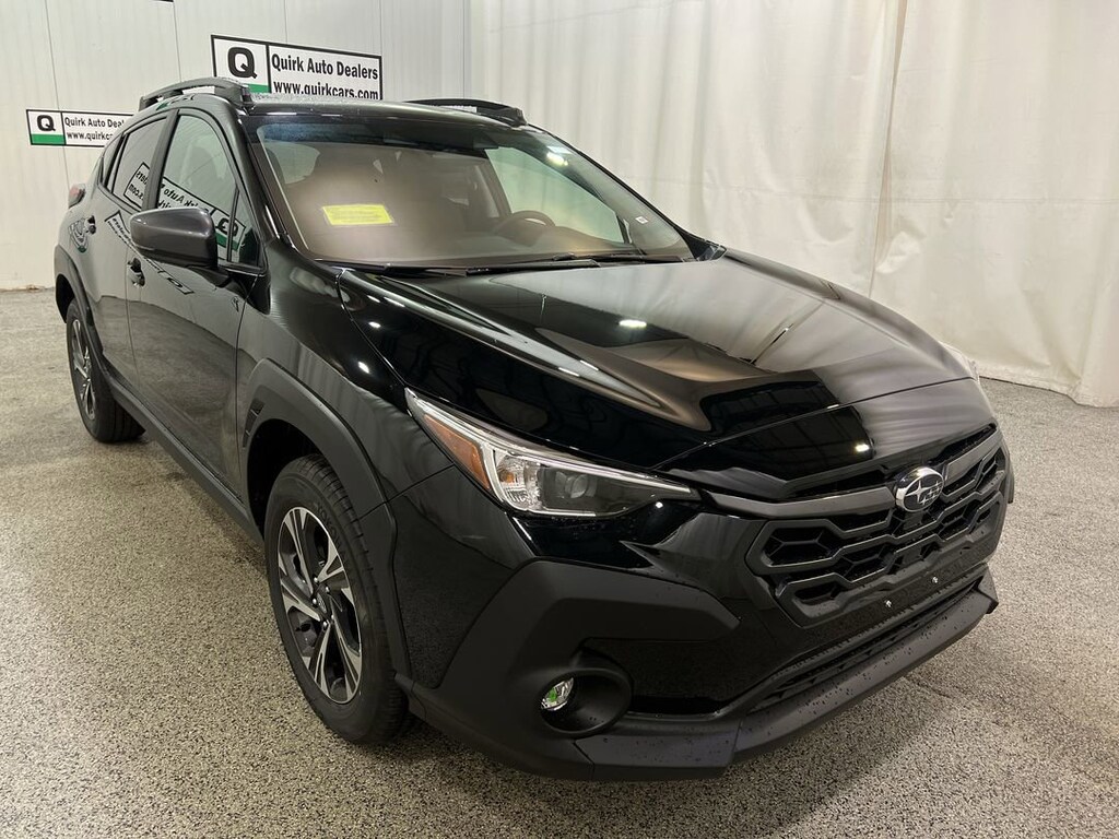 New 2026 Subaru Crosstrek Premium SUV