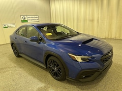 2025 Subaru WRX Limited Sedan