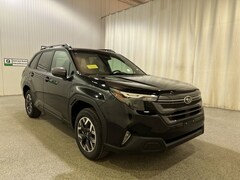 2026 Subaru Forester Premium SUV