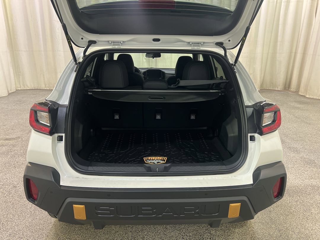 2026 Subaru Crosstrek Wilderness - Photo 17