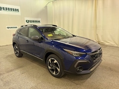2026 Subaru Crosstrek 2.5L Limited SUV