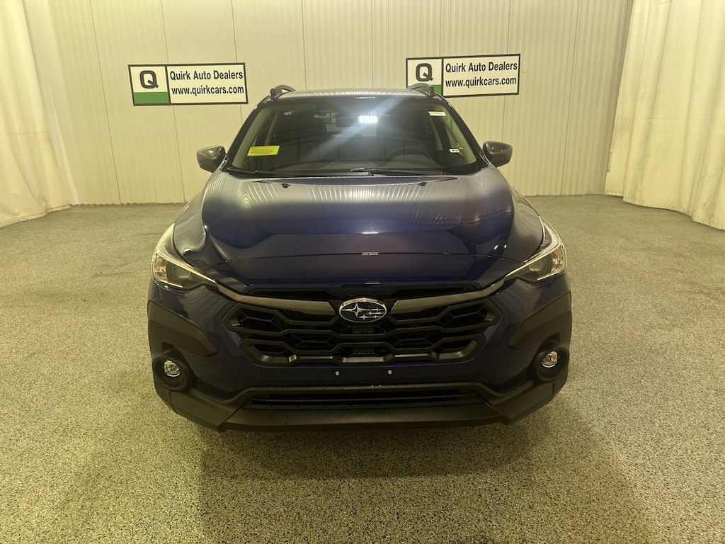 New 2026 Subaru Crosstrek Premium SUV