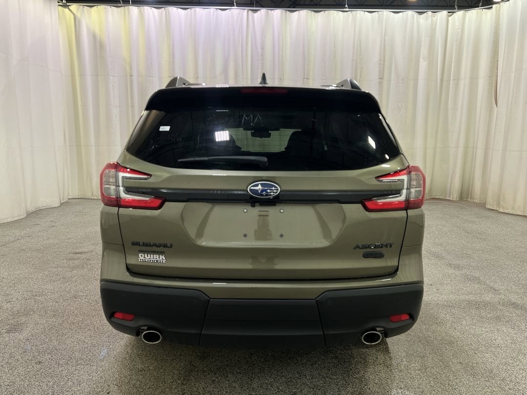 2026 Subaru Ascent Onyx Edition-Touring - Photo 7