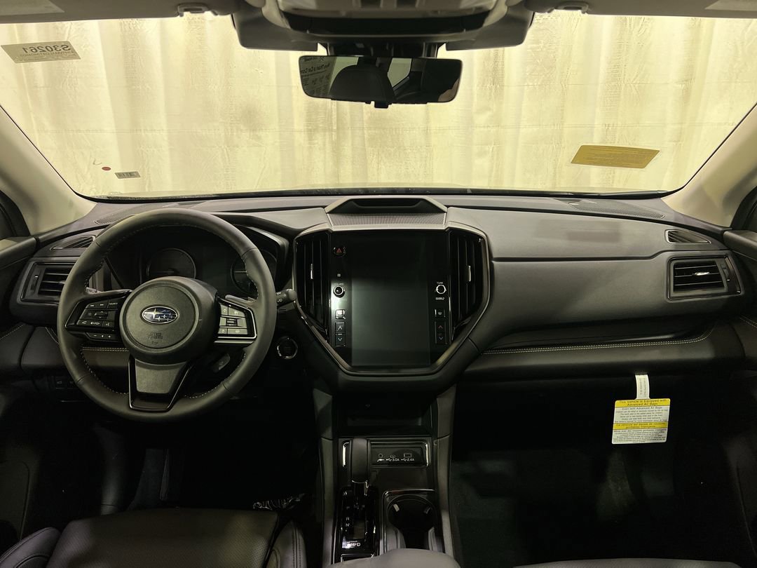 2026 Subaru Ascent Onyx Edition-Touring - Photo 13