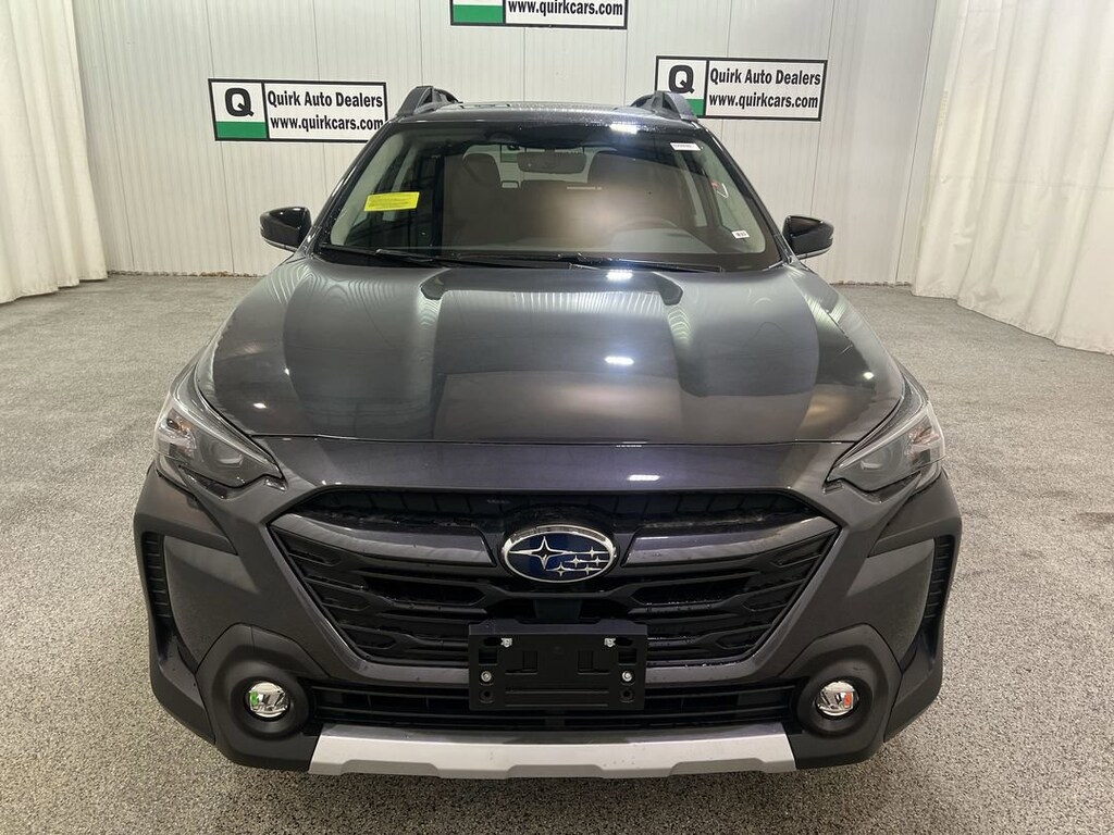 New 2025 Subaru Outback Limited SUV