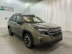 2025 Subaru Forester Premium SUV