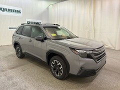 2026 Subaru Forester Premium SUV
