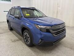 2026 Subaru Forester Premium SUV