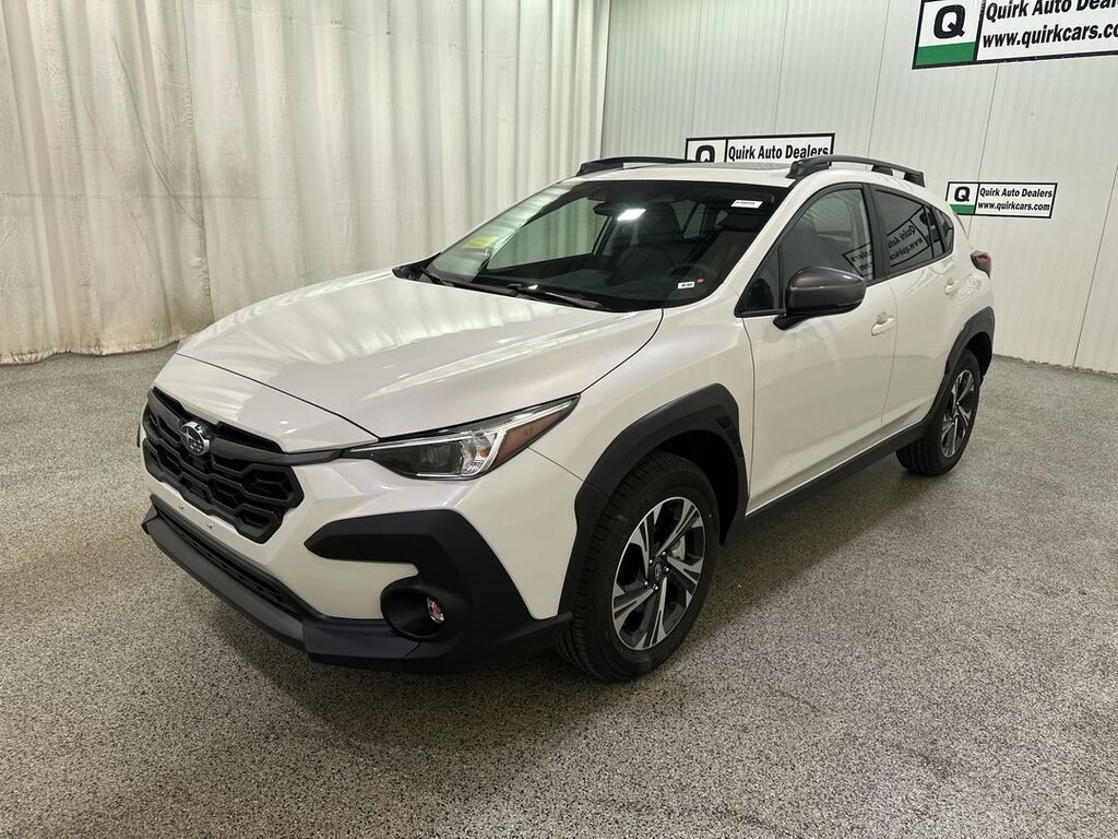 New 2026 Subaru Crosstrek Premium SUV