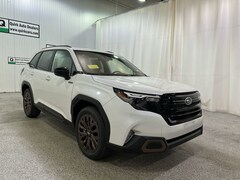 2025 Subaru Forester Sport Hybrid SUV