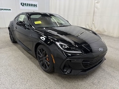 2026 Subaru BRZ tS Coupe